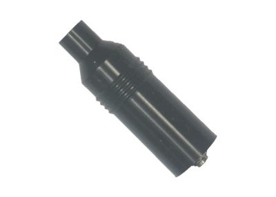 Conector estável do fio da vela de ignição do desempenho do conjunto do fio da vela de ignição da borracha de silicone