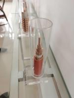 Thermocouple Heat Resistant Hospital Mineral Insulated Wire