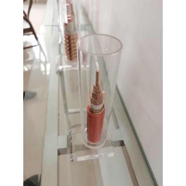 Изолированный провод теплостойкой больницы термопары минеральный