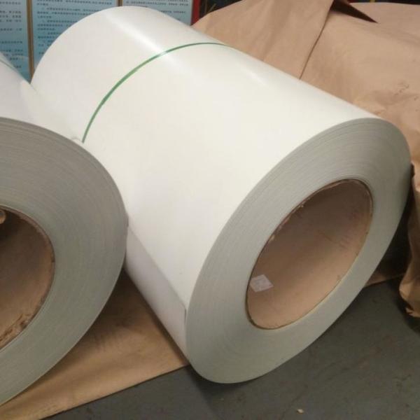 1mm Thick PPGI Steel Coil Dx51d Color Prepainted Galvanized Steel Coil