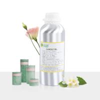 Óleo de vela aromatizado de Grandiflorum Jasmine puro Eustoma Fabricação de velas