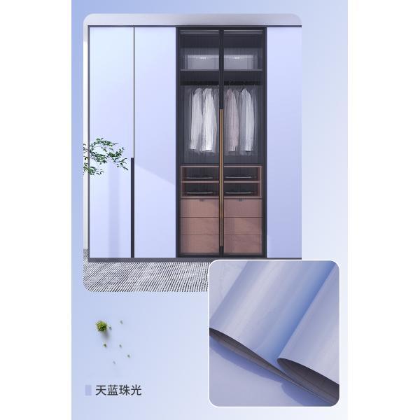 Estilo moderno Casa Oficina Decoración de interiores Papel de pared de cocina con diseño 3D