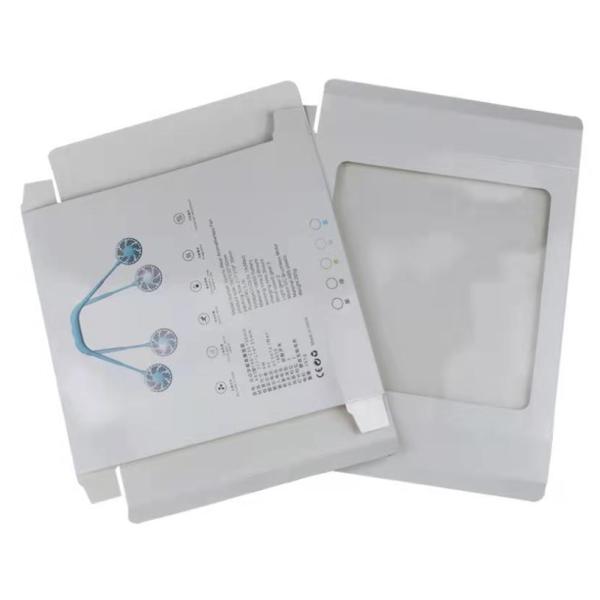 Youfu Medical Paper Box , CE SGS Thick 1.5mm Cosmetic Packaging Boxes