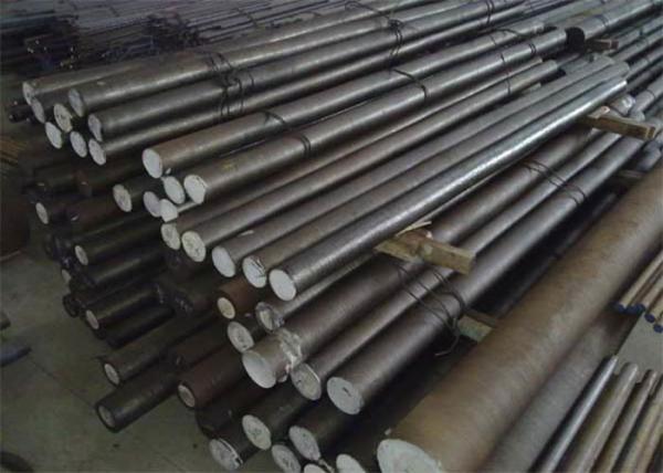 347h 347 Round Bar , Ss Round Rod Excellent High Temperature And Corrosion Resistance