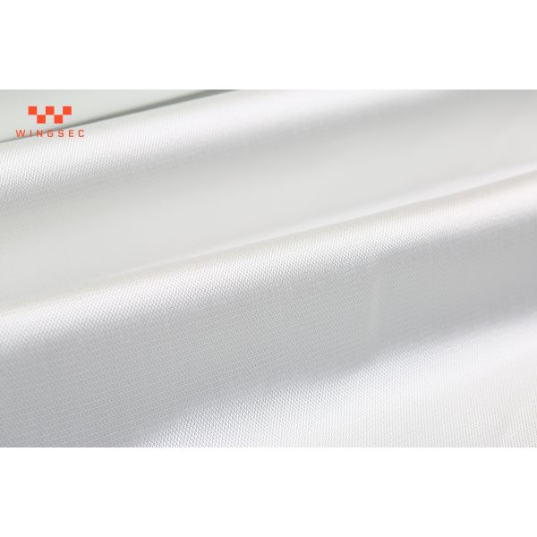 Length 2500m Woven Fiberglass Fabric Fabric Weight 1650 Gm2 Thickness 15 Mm Perfect For Heat Resistant And Structural Uses