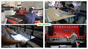 AG Sonic Technology limited