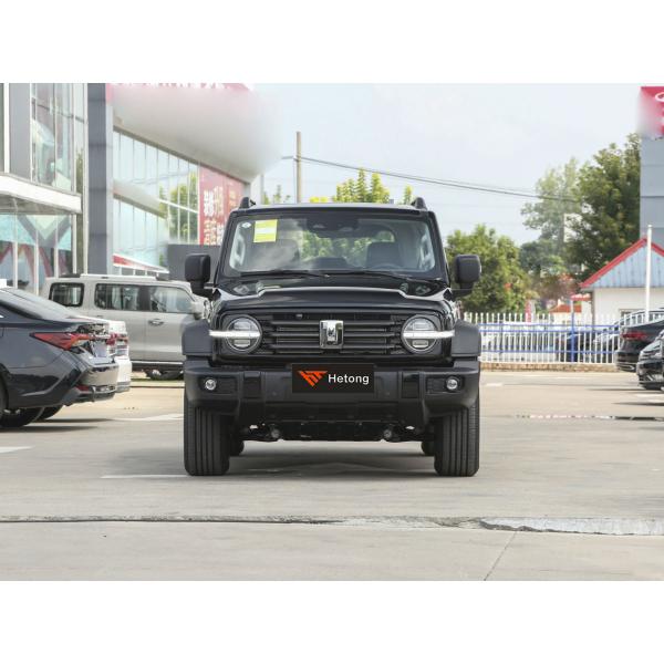 Tank 300 Cross-Country 2.0T Turbo Gasoline Suv Chinese Gas/Petrol-Electric Hybrid Vehicle
