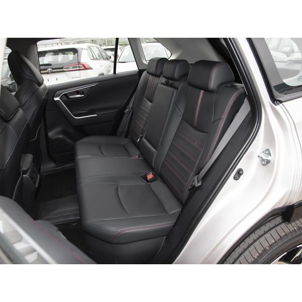 2WD 4WD RAV4 Prime Toyota Vehículos eléctricos Coche eléctrico híbrido