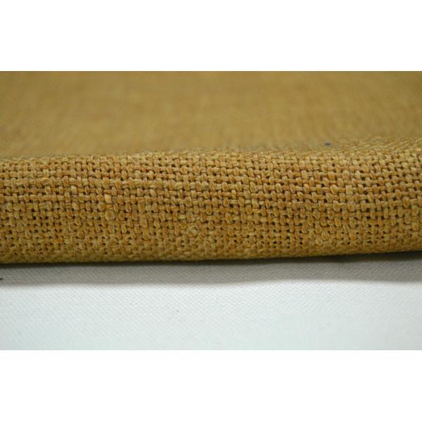 Pure Linen Fabric Waxed Cotton Canvas Natural And Renewable Material