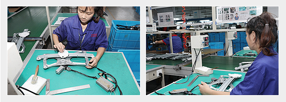 HUNAN FARYEA AUTOMOTIVE ELECTRONIC TECHNOLOGY CO.,LTD.