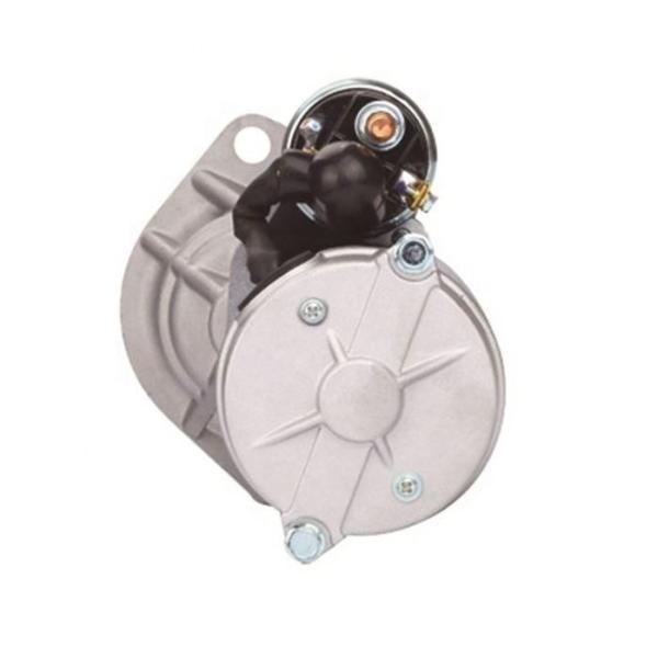 YANMAR 4TNE94 4TNV94 4TNV98 Piezas de camiones pesados Diesel motor piezas de repuesto 24V arrancador para Yanmar Car Fitting