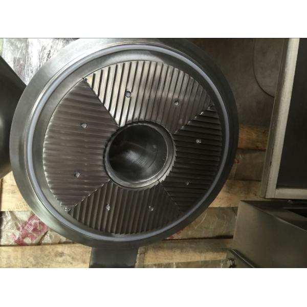 Всеобщий шлифовальный станок 30 сахара Пульверизер нержавеющей стали - 300кг/емкость х