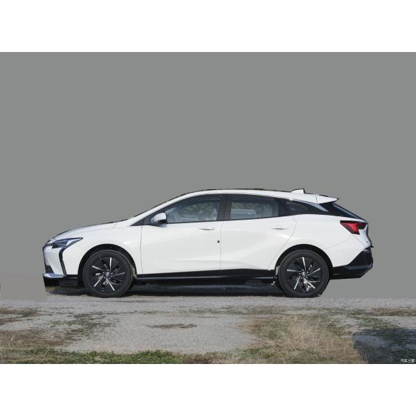 Buick Electric Vehicle Series VELITE 6 SUV 430 km Range Left Drive Top Speed 170 KM/h