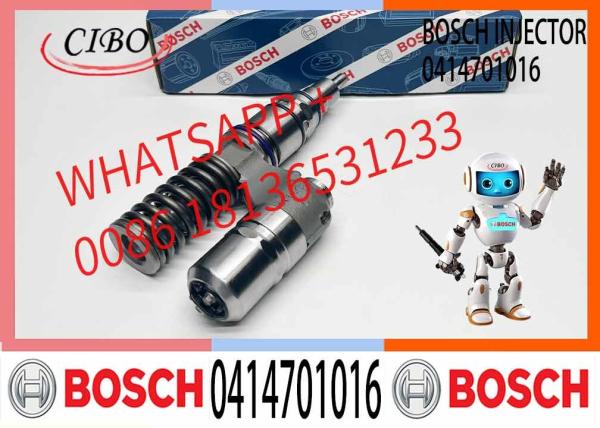 Bestsellers en el mundo 0414701016 1734493 0414701008 pieza de motor para SCANIA 1766553 0414701020