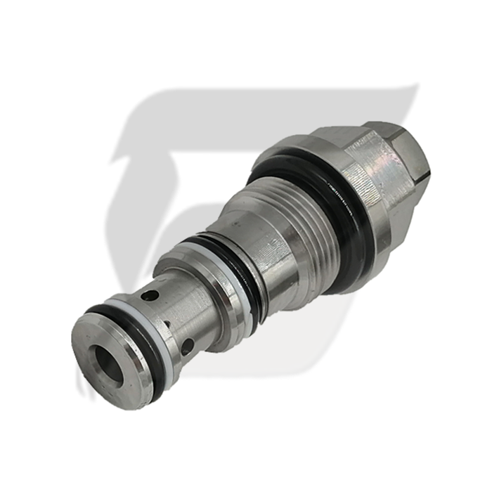 723-40-56100 разгружая главный клапан сброса для двигателя 6D95 экскаватора PC200-6 PC200-7 KOMATSU