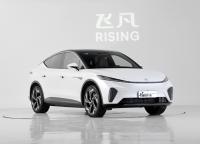 Luxe Super Smart Rising Auto R7 MG S9 9 Nouvelle voiture électrique