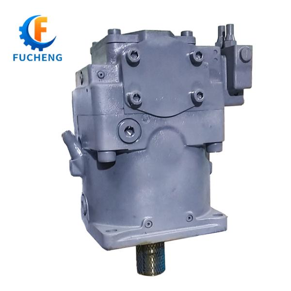 Rexroth A11vo160 A11vo190 A11vo260 Standard Piston Pump for Concrete Mixer Today