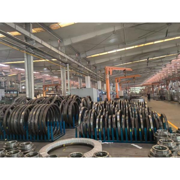 Swing Bearing For Komatsu PC200-8 Excavator