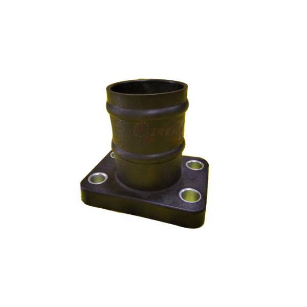 Excavatrice Engine Parts 903/20774 de JCB d'adaptateur de pompe hydraulique