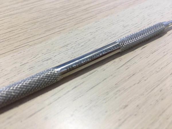 High Performance Root Canal Filling , Dental Extraction Tools Anti Corrosion