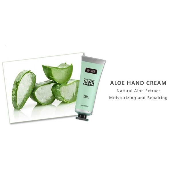 Organic Shea Butter Honey Whitening Lavender Hand Cream Gift Set