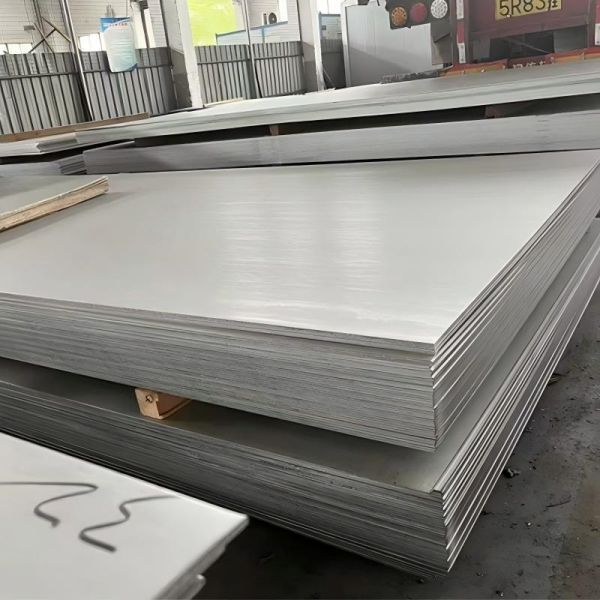 Hot Cold Rolled 3mm 5mm 10mm Thickness AISI 304 304L 316L Stainless Steel Plate Manufacturer