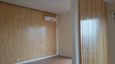 Polyurethane Wall Molding Panels Hot Laminated Technical For House Villa Club