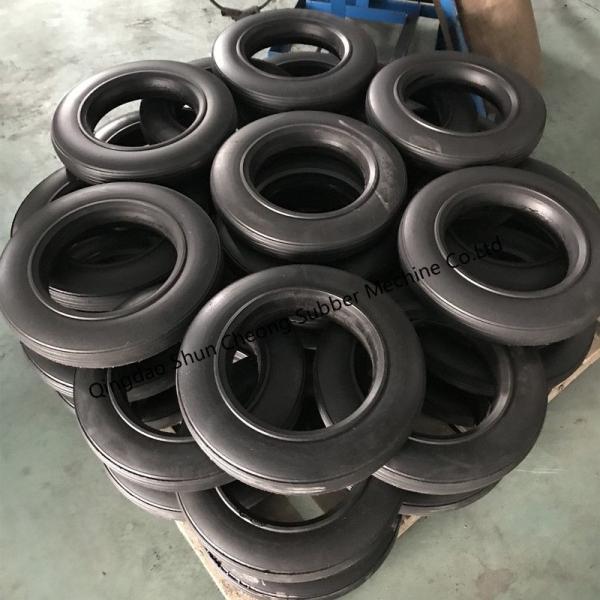 Оборудование резиновой автошины горячего порошка мякиша продажи резинового твердое вулканизируя