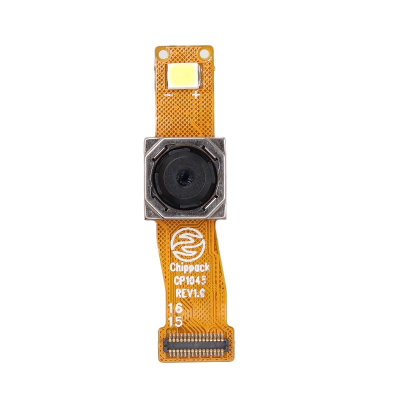 S5K2P7 RGB Rolling Shutter MIPI Camera Module 4656x3496 for Machine Vision