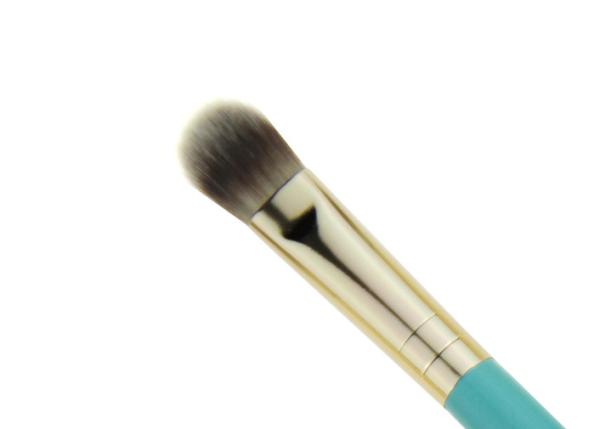 Professional Single Tapered Eyeshadow Brush / Eye Makeup Blending Brush