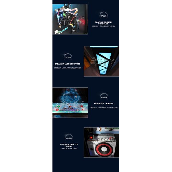 1-2 машина съемки баскетбола игроков/машина билета выкупления