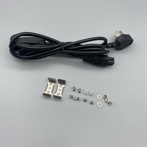 Reptile Lighting Fixture T5 Uvb Kit With 22 Inch 24 Watt UVB 10.0