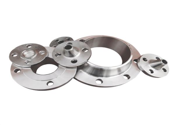 3 inch 304 Stainless Steel Flange DN32 125 150 16'' SS Pipe Flange