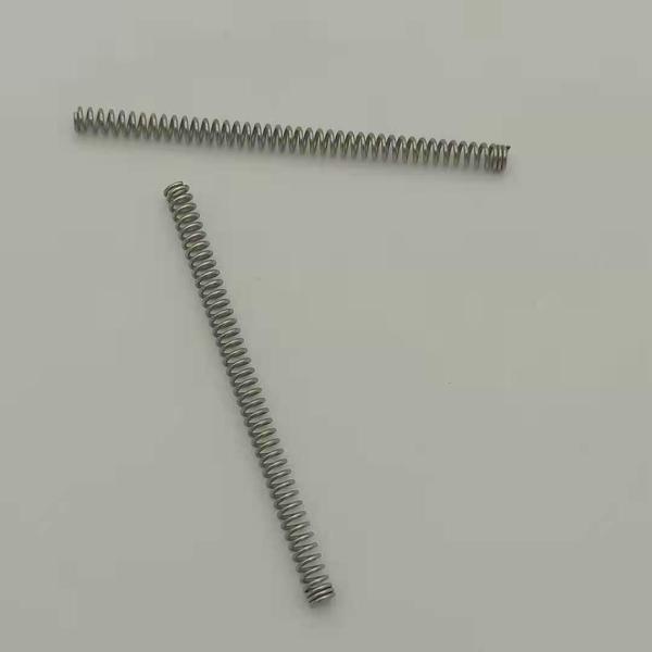 1mm-500mm Outer Diameter Compression Spring for Lock Durable and Long-lasting