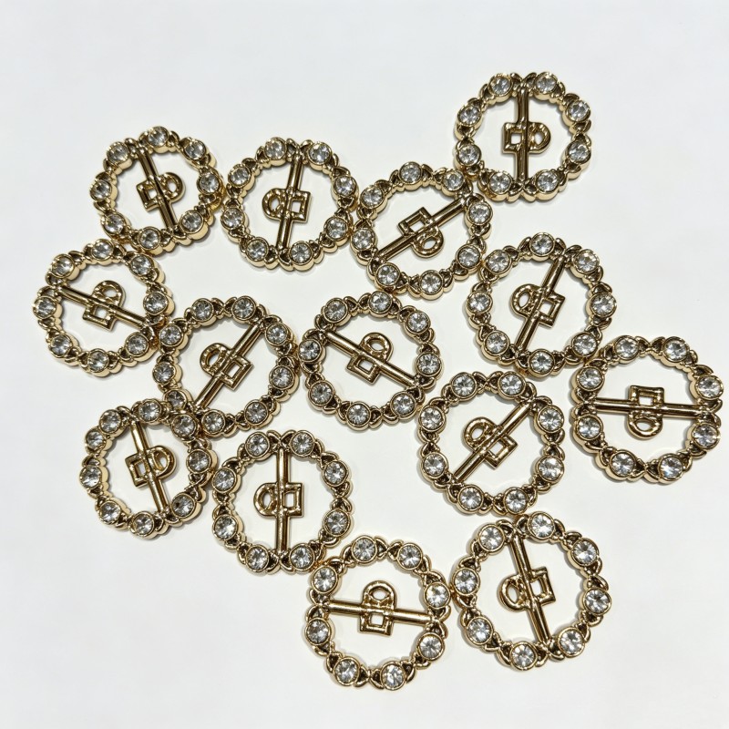 Fashionable Shoe Blossom Series decorative shoe accessories Fits Most Ladies Shoes Straps