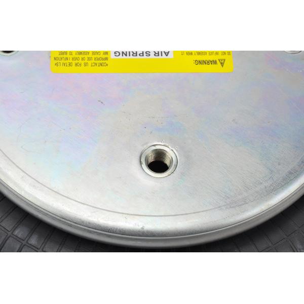 Тележка использует промышленные весны воздуха W01-358-7008 1B12-300 90557226