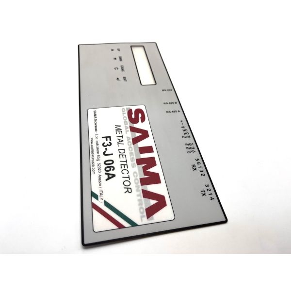 Our Tactile Membrane Switch Provides Intuitive And Operation Improving User Satisfaction And Reducing Errors