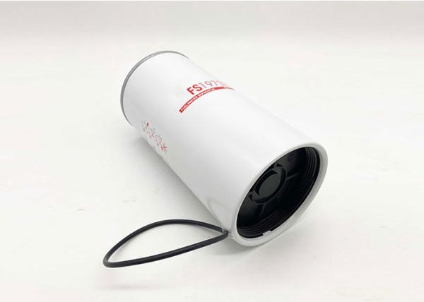 Spin On Oil Water Separation Filter 11110683 P550425 FS19737