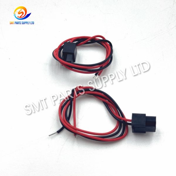 JUKI 40045473 Ejector Vacuum Valve for KE2070 KE2080 Mounter - Precision Pneumatic Control for SMT Machines