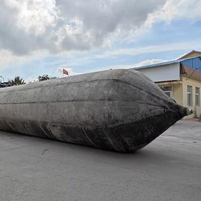 NR Airbags marinhos de lançamento de navios seguros de alta flutuabilidade