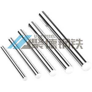 304 Stainless Steel Solid Round Bar Diameter 3mm–16mm Stainless Steel Rod For