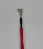 Cable de energia solar Zero Halogênio Resistente ao calor AC 1.0/1.0kV ((DC 1.5kV)