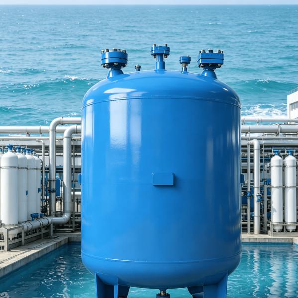 Industrial Palm Oil Condenser with Advanced Heat Recovery and Structural Reliability for High Efficiency Thermal Transfer