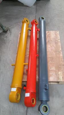 High quality of hydraulic cylinders for excavator produced in China