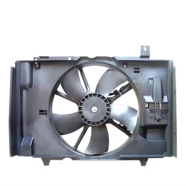 21481EW00B Car Fitment Nissan Radiator water tank cooling Electronic fan for NISSAN Sylphy G11