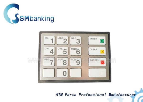 49249447769B Diebold ATM parte PCI EPP7 - mais o BANCO INGLÊS 49-249447-769B dos E.U. QZ1 do REATOR DE ALTA TEMPERATURA do POLÍMERO de LGE