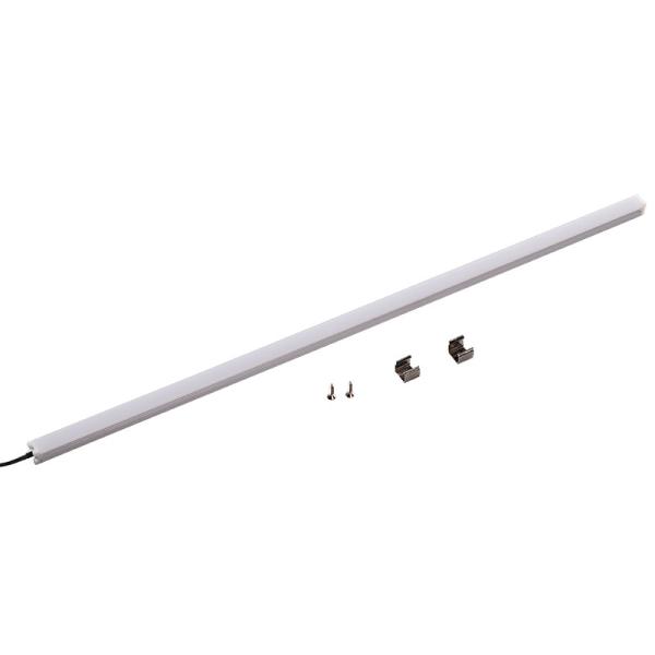 A2303 表面に設置された三角灯