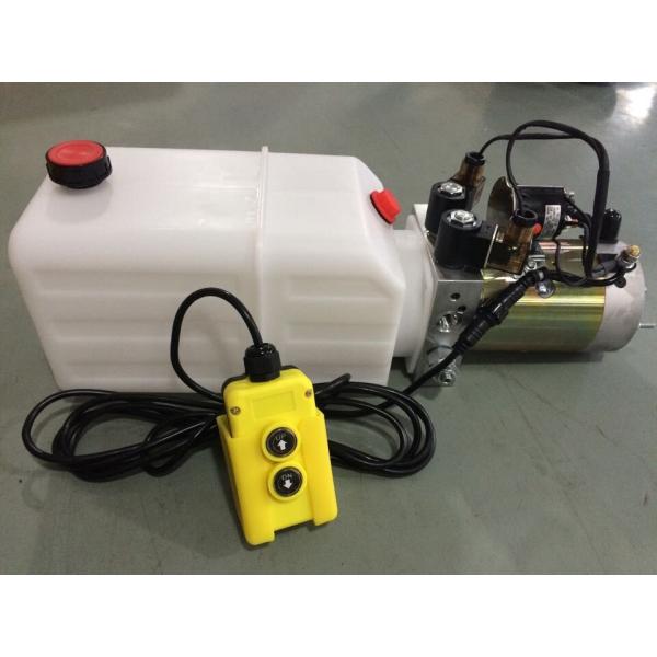 Кнопки пакета 2 источника питания клапана соленоида катушки 12VDC 18W мини гидравлические