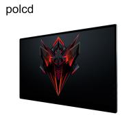 OEM 15,6 pouces 4K HD VESA trou large plat TFT LCD moniteur de jeu portable 3840x2160