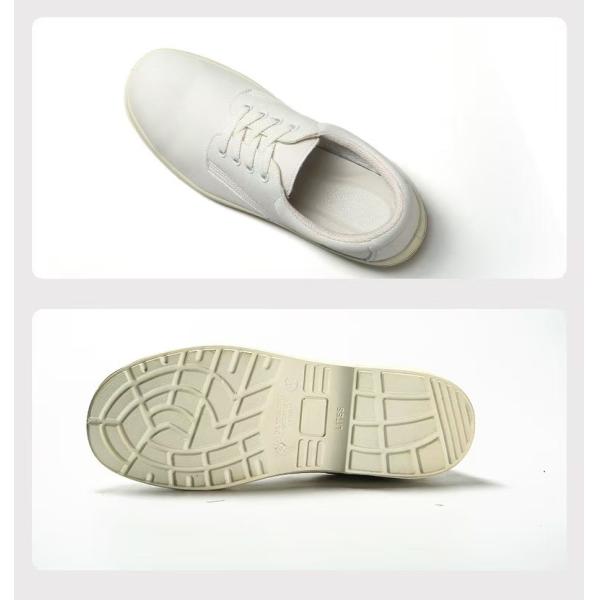 Kitchen Safety Shoes Anti Puncture Wholesale Oil Resistant Slip Resistant